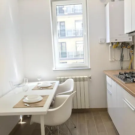 Apartmán Almigas