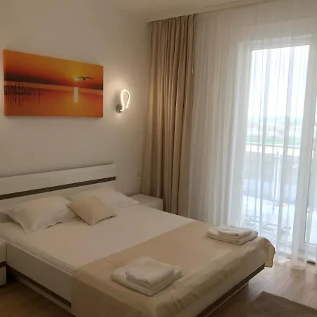 Almigas Apartmán Năvodari