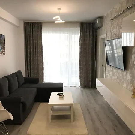 Appartement Almigas