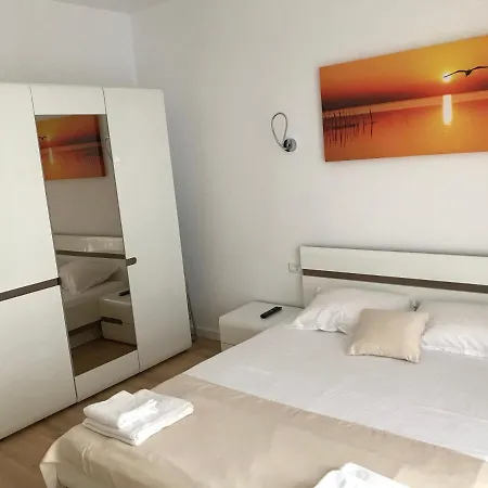 Appartement Almigas